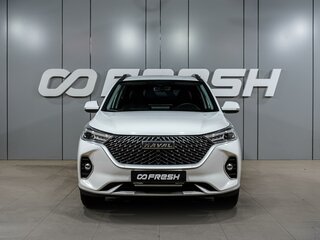 2024 Haval M6 II, белый, 1539000 рублей, вид 3
