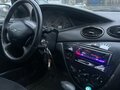 2001 Ford Focus I (North America), серебристый, 230000 рублей - вид 7