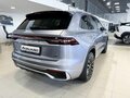 2026 Geely Monjaro I Рестайлинг, серебристый, 4954990 рублей - вид 4