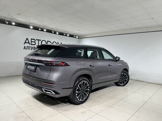 2024 Jaecoo J8, серый, 2990000 рублей, вид 2
