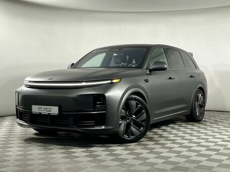 Li Auto (Lixiang) L7 I Рестайлинг