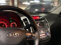 2010 Kia Ceed I Рестайлинг, бежевый, 640000 рублей - вид 8