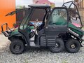 2006 Polaris Ranger 6x6, зелёный - вид 1