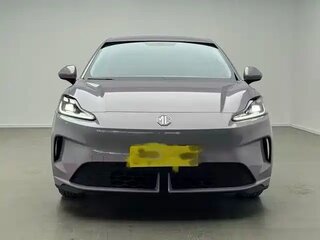 2025 MG 4 EV 42.8 kWh II, серый, 1404520 рублей, вид 1