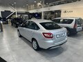 2025 Lada (ВАЗ) Granta I Рестайлинг, серебристый - вид 4
