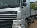 1998 DAF 95XF, серебристый, 1600000 рублей - вид 2