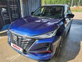 2023 Changan CS75 Plus I Рестайлинг, синий, 2200000 рублей - вид 9