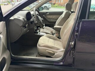 2000 Audi A3 I (8L) Рестайлинг, фиолетовый, 500000 рублей, вид 4
