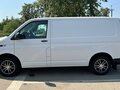 2020 Volkswagen Transporter T6 Рестайлинг, белый, 3999999 рублей - вид 5