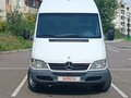 2016 Mercedes-Benz Sprinter Classic, белый, 1280000 рублей - вид 2