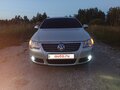 2007 Volkswagen Passat B6, бежевый, 700000 рублей - вид 1