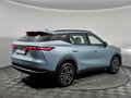 2026 Omoda C7, зелёный - вид 4