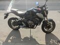 2020 Honda CB 650R, чёрный, 905000 рублей - вид 1