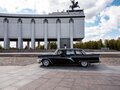 1962 ГАЗ 13 «Чайка», чёрный, 8100000 рублей - вид 7