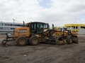 2017 Case CE 865B, коричневый - вид 1