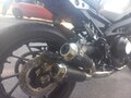 2016 Yamaha XSR900, чёрный, 1000000 рублей - вид 3