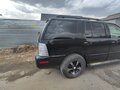 2005 Mercury Mountaineer III, чёрный, 500000 рублей - вид 5