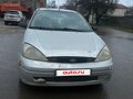 2001 Ford Focus I (North America), серебристый, 230000 рублей - вид 1