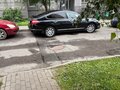 2010 Nissan Teana II (J32), чёрный, 970000 рублей - вид 2