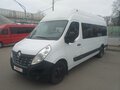 2015 Renault Master, белый, 2800000 рублей
