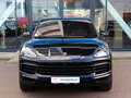 2020 Porsche Cayenne, чёрный - вид 1