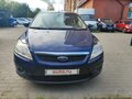 2008 Ford Focus II Рестайлинг, синий, 470000 рублей - вид 1