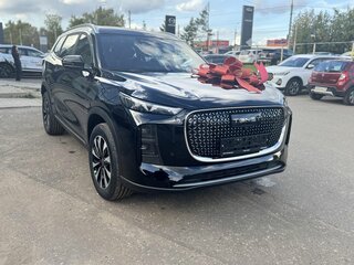 2026 Tenet T8, чёрный, 3299000 рублей, вид 1