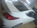 2014 Hyundai Solaris I, белый, 850000 рублей - вид 7
