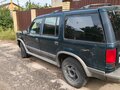 1994 Ford Explorer I, зелёный, 230000 рублей - вид 3