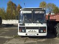 2003 ПАЗ 3205, белый, 90000 рублей - вид 1