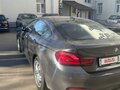 2019 BMW 4 серии Gran Coupe 418d F32/F33/F36 Рестайлинг, серый, 2600000 рублей - вид 10