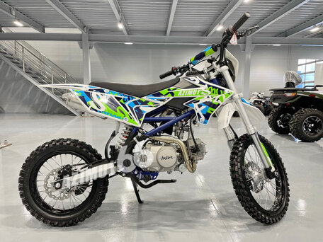 2024 Iride Azimut S, синий, 79990 рублей, вид 3