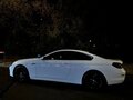2011 BMW 6 серии 650i III (F06/F13/F12), белый, 3500000 рублей - вид 6