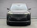 2025 Geely Atlas II, чёрный - вид 1