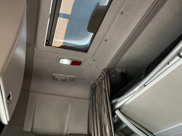 2014 DAF XF, белый, 5900000 рублей - вид 18