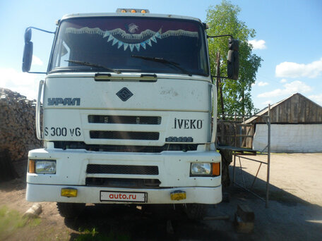 2007 Урал 6368, белый, 750000 рублей, вид 2