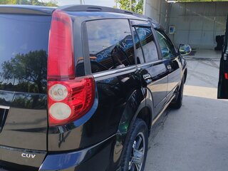 2012 Great Wall Hover H5, чёрный, 1050000 рублей, вид 3