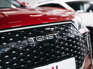 2026 Tenet T4L, красный, 2329000 рублей, вид 5