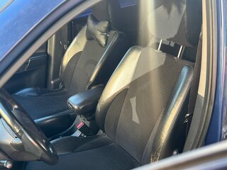 2007 Hyundai Tucson I, синий, 999999 рублей, вид 5