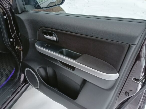 2008 Suzuki Grand Vitara II, фиолетовый, 950000 рублей - вид 12