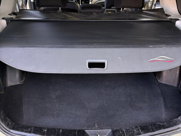 2010 Subaru Forester III, золотистый, 750000 рублей - вид 11