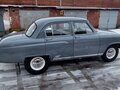 1967 ГАЗ 21 «Волга» 21Р, серый, 1000000 рублей - вид 10