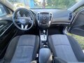 2011 Kia Ceed I Рестайлинг, серебристый, 650000 рублей - вид 10