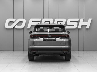 2023 Changan CS35 Plus I Рестайлинг, серый, 1710000 рублей, вид 4