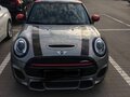 2018 Mini Hatch JCW III (F55/F56), серый