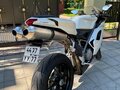 2009 Ducati 848, белый, 699000 рублей