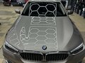 2019 BMW 5 серии 520d VII (G30/G31/G38), серый, 4200000 рублей