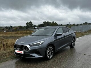2023 JAC J7 I, серый, 1400000 рублей, вид 1