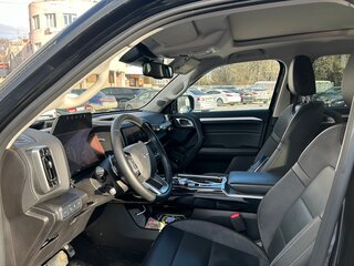 2022 Haval Dargo I, чёрный, 2350000 рублей, вид 5