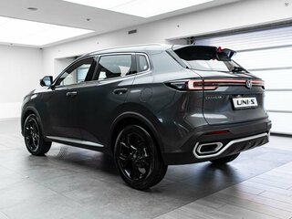 2026 Changan UNI-S I Рестайлинг, серый, 3079900 рублей, вид 3
